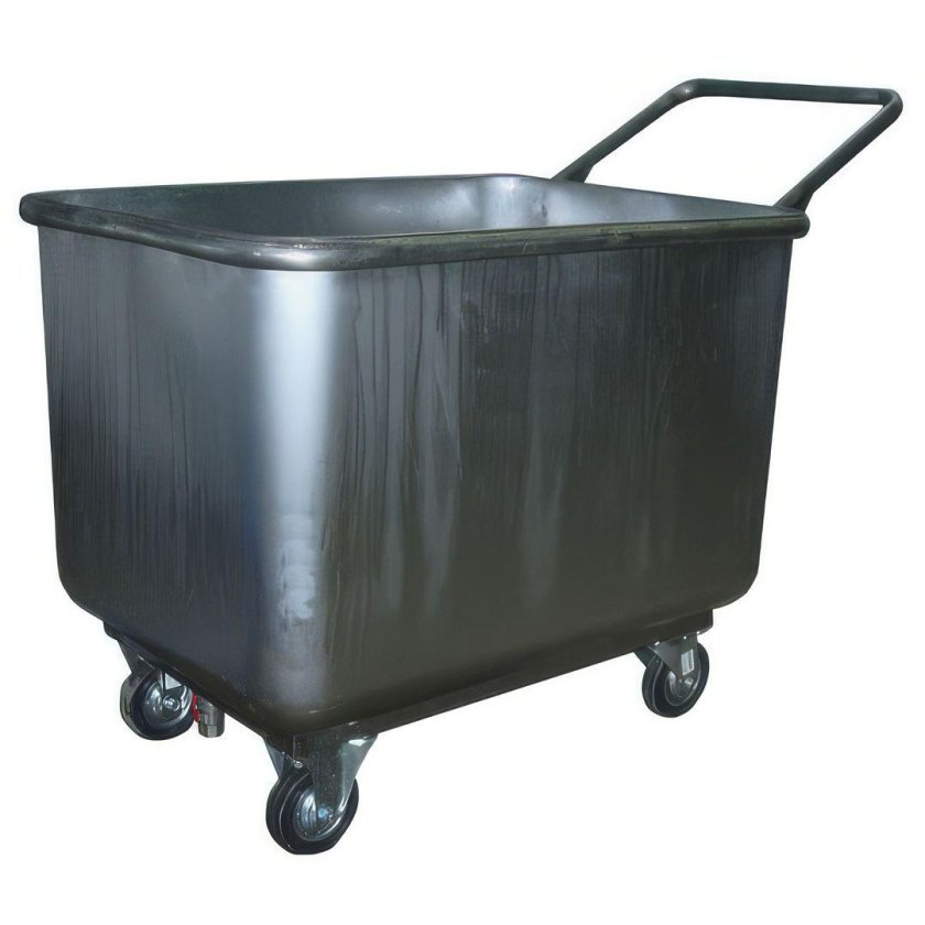 Тележка технологическая пт-1053