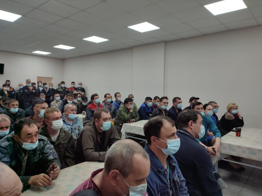 Куксин Евгений Викторович Алтайлесмаш