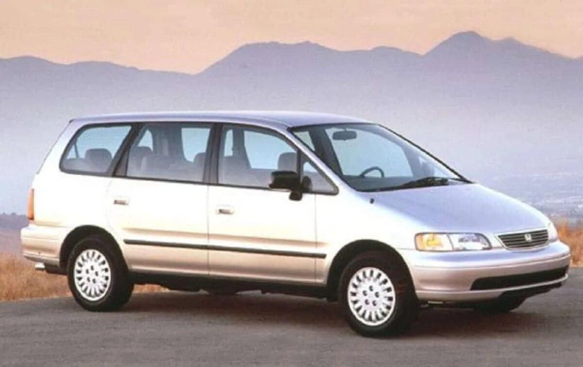 Honda Odyssey 1998
