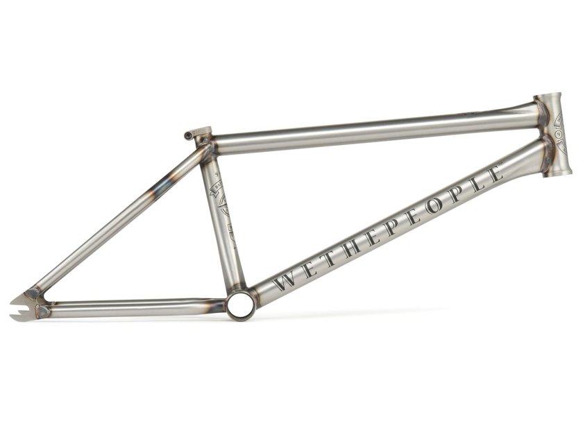 Рама WTP Battleship