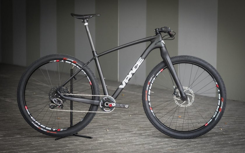 Ригид МТБ 29