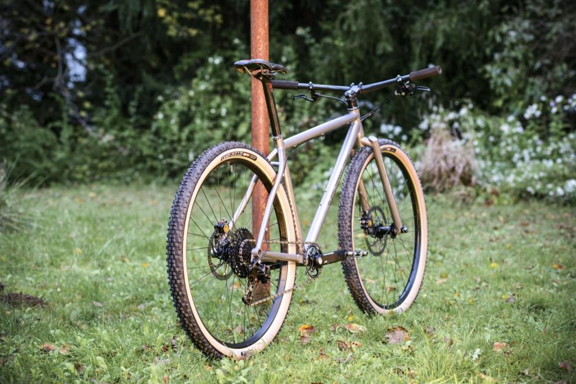 Ригид МТБ 29