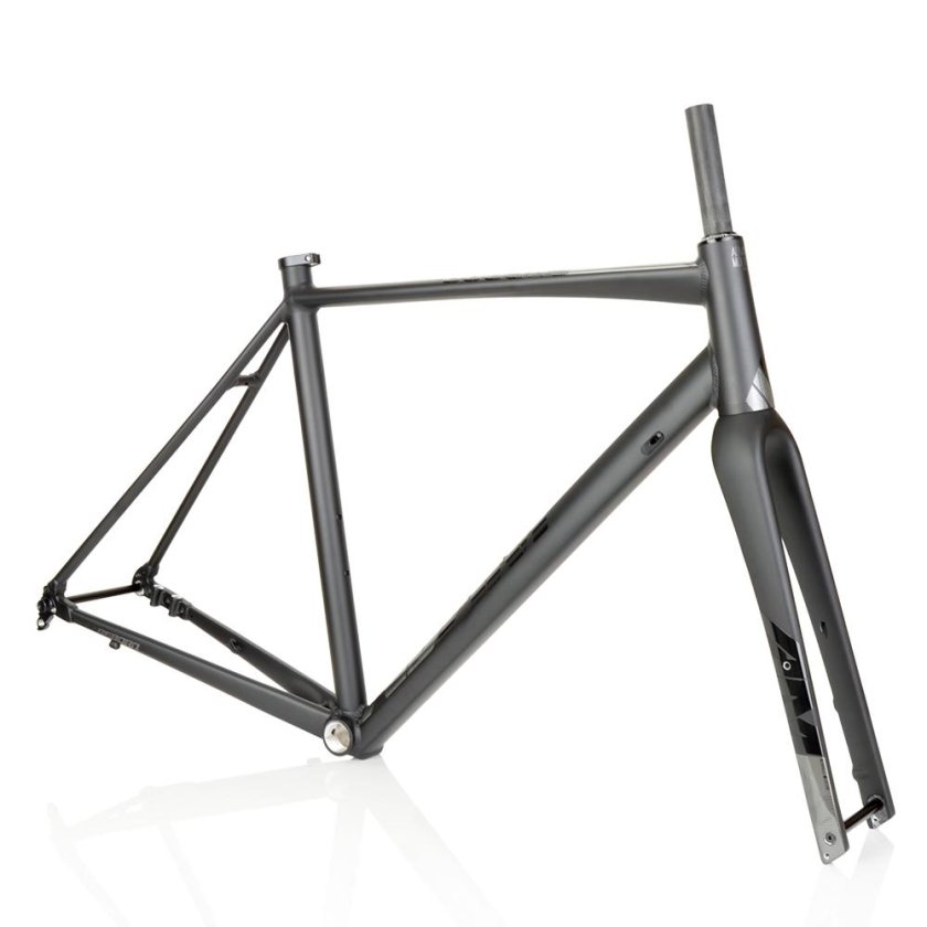 Циклокросс фреймсет