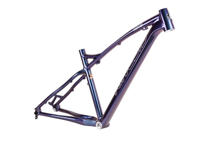 Рама хардтейл