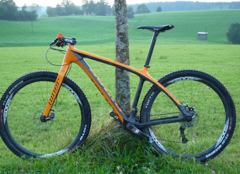 Найнер кросс Кантри