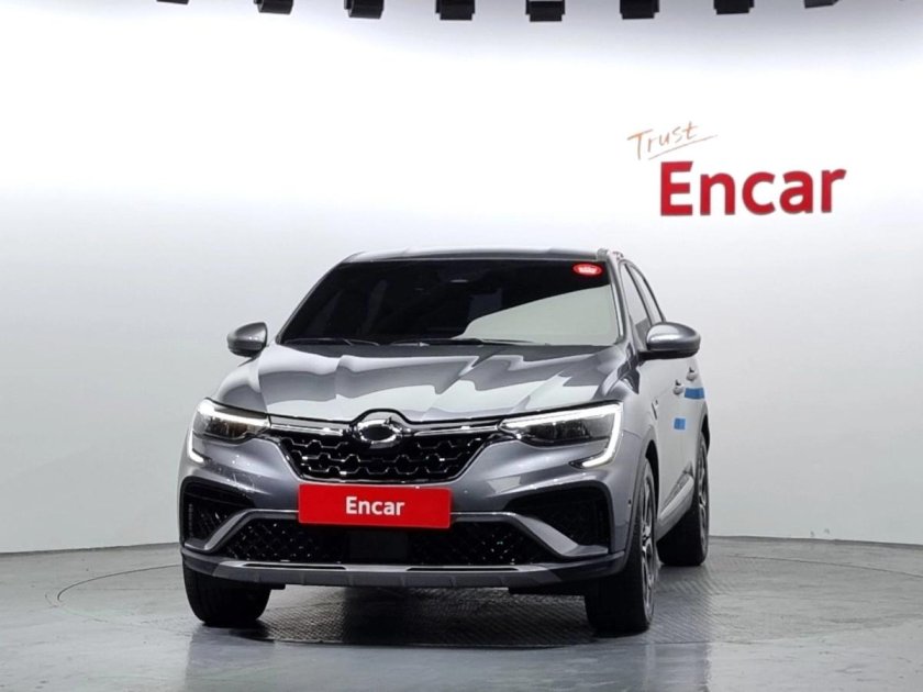 Авто из кореи