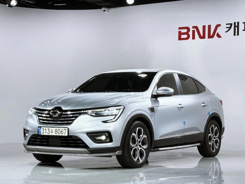 Авто из кореи под заказ