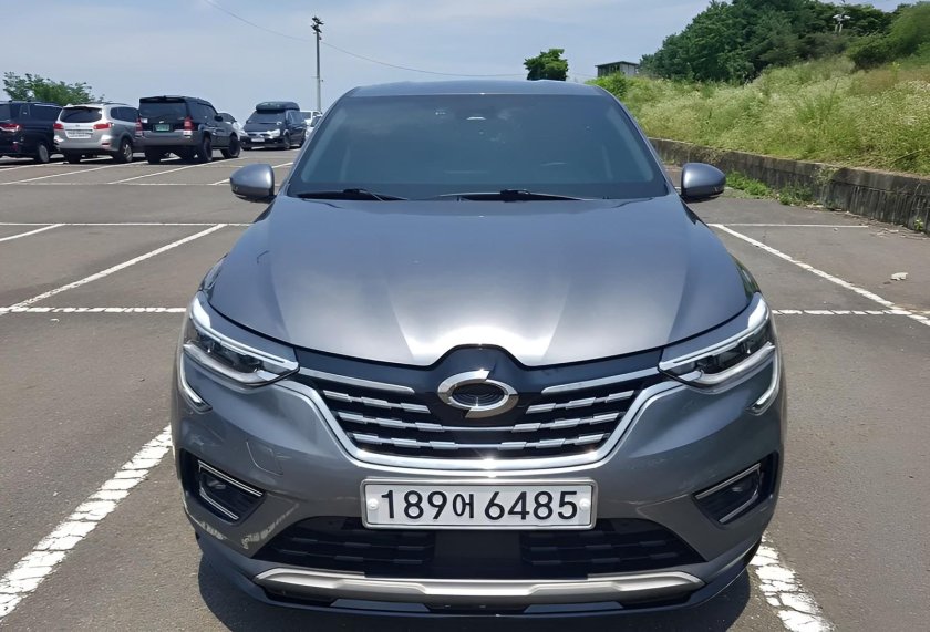 Landwind XIAOYAO