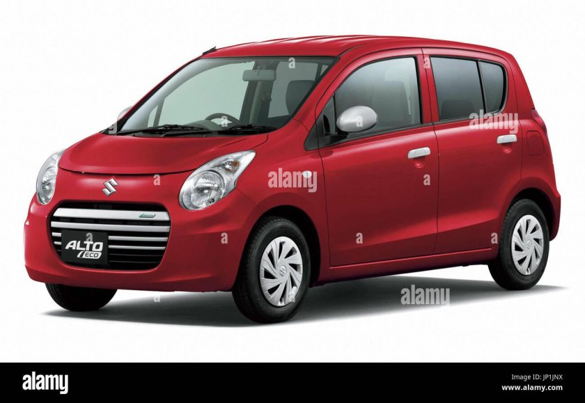 Suzuki alto 2009