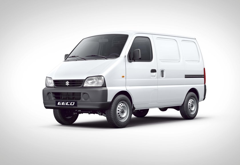 Suzuki Eeco