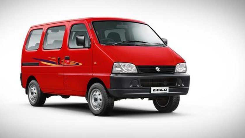 Сузуки в Индии Модельный ряд