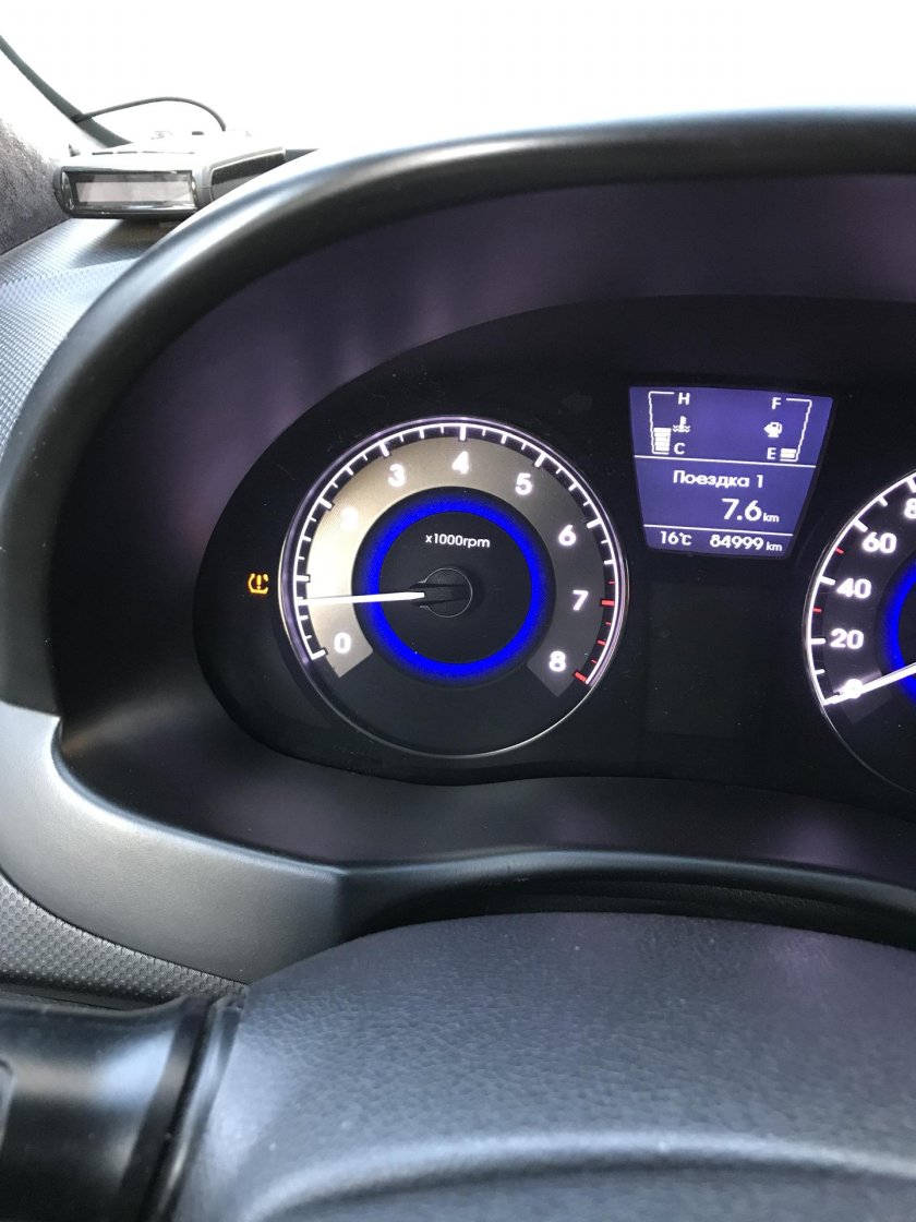 Панель supervision Solaris 1