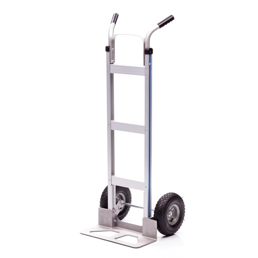 Тележка складная Стелла-техник KT-2125a