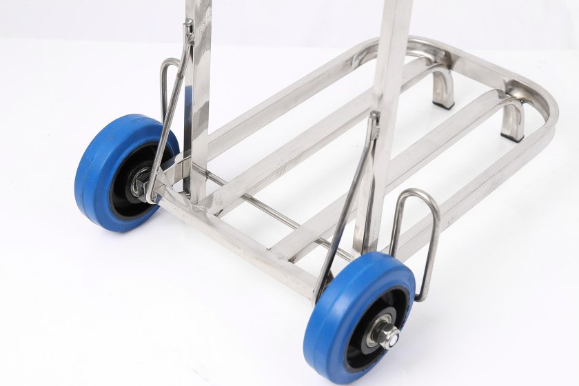 Тележка хозяйственная тхс80, 80 кг