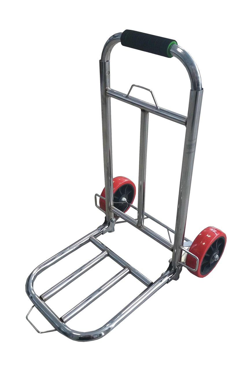 Тележка хозяйственная тхс80, 80 кг