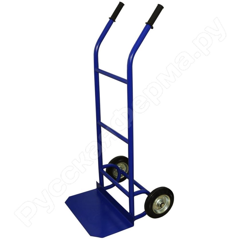 Тележка двухколесная кгр-200