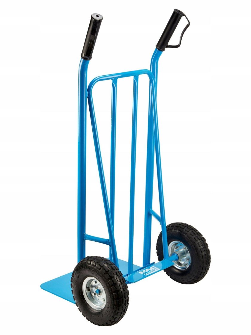 Тележка Mac Allister