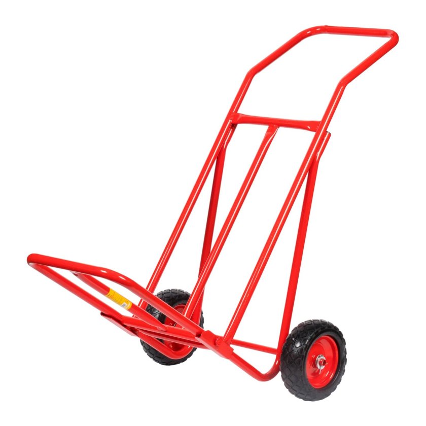 Тележка ручная двухколесная Tor HT 300