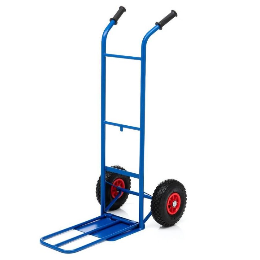 Тележка-трансформер Magna Cart FW-90tp