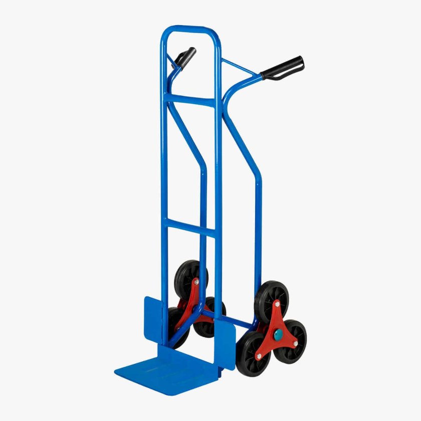 Тележка складная 200кг 113см Biltema