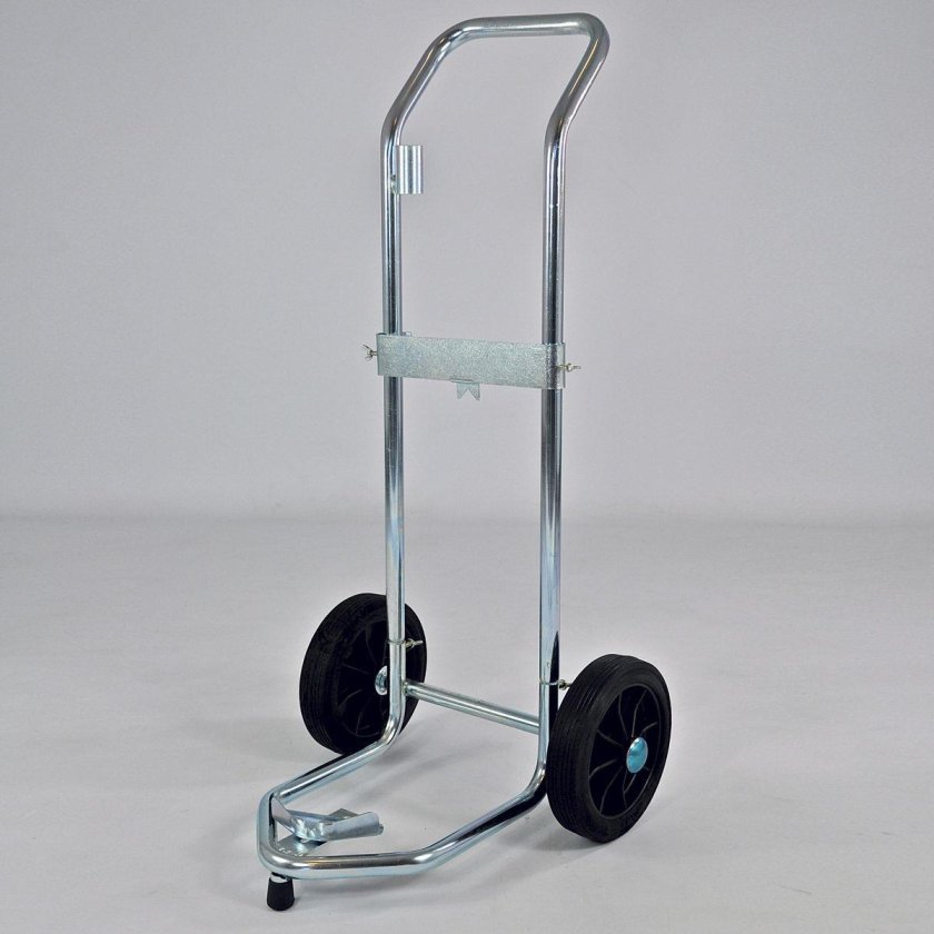 Двухколесная тележка 2wf-st60