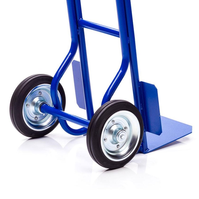 Тележка Стелла кг-250-250-к