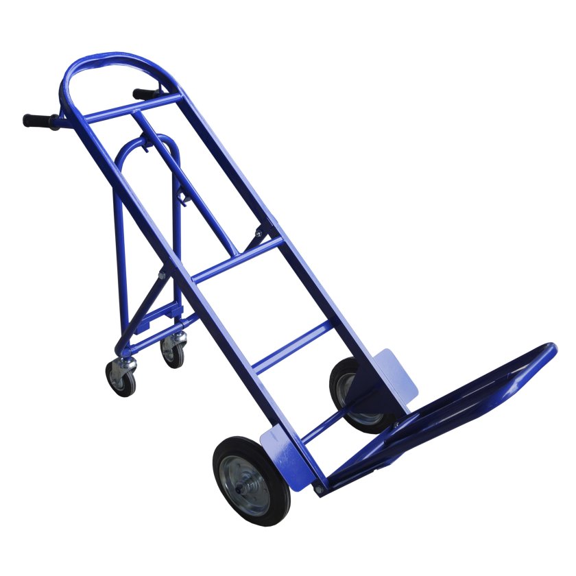 Тележка лестничная нт3400