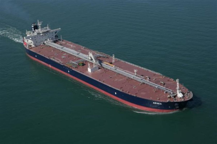 Танкер (DWT 4824)