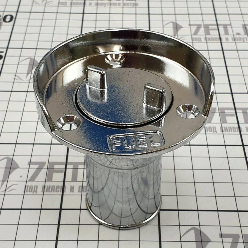 Горловина заливная тр1.02602