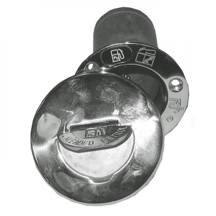 Горловина заливная тр1.02602