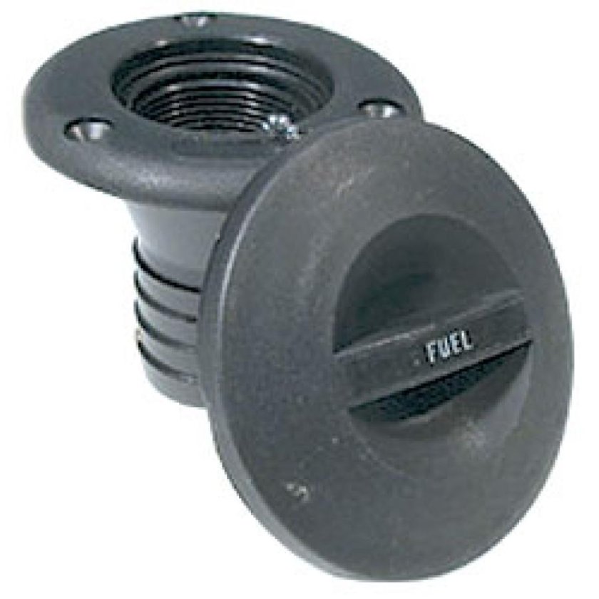 Горловина заливная бака 24140