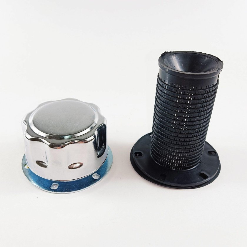 Гидравлический бак