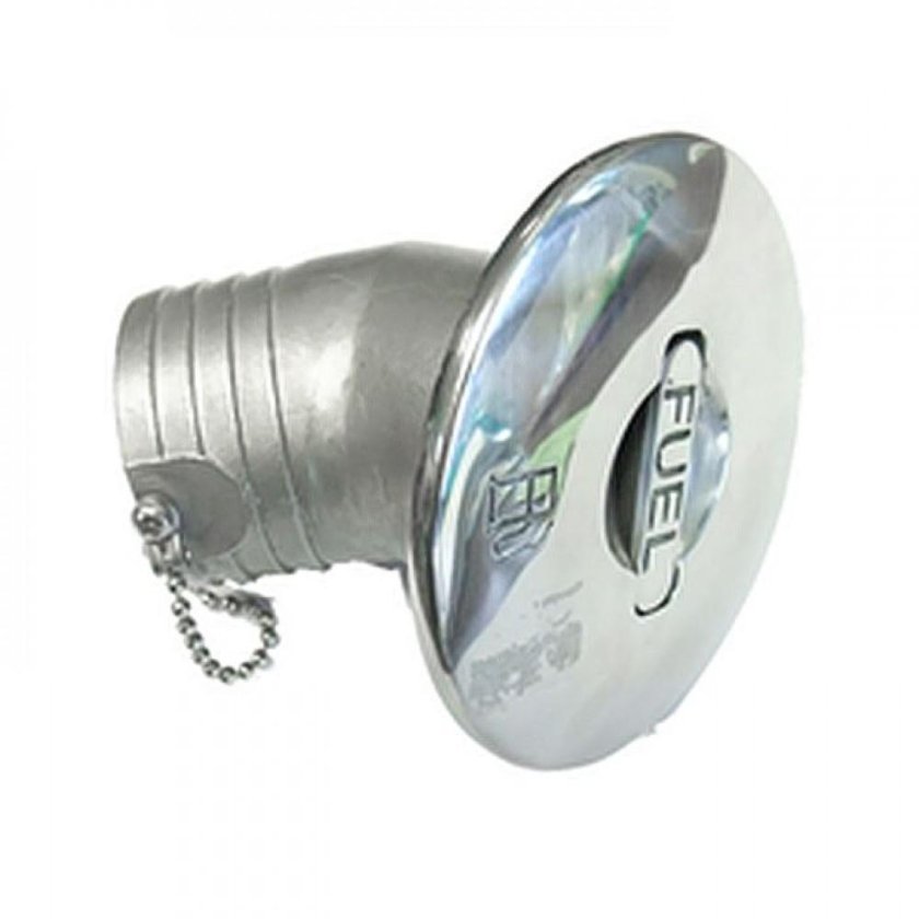 Горловина заливная TFB.019-150