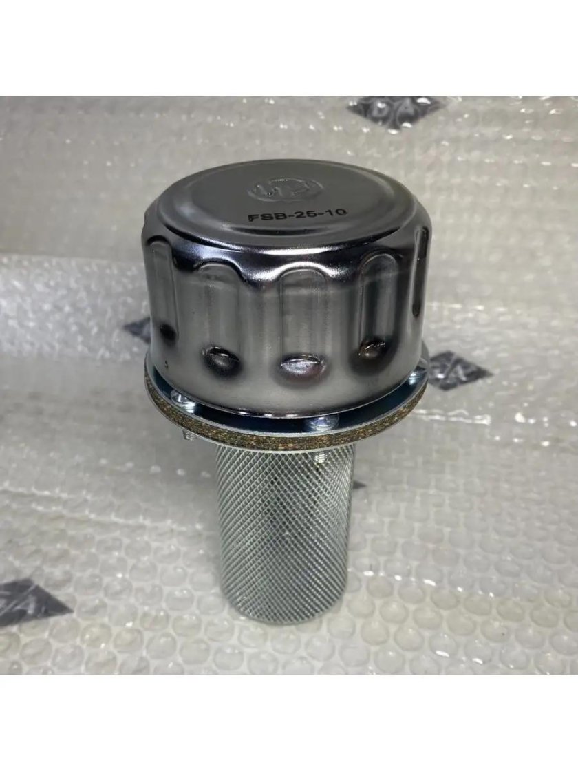 Горловина заливная FSB 25-10