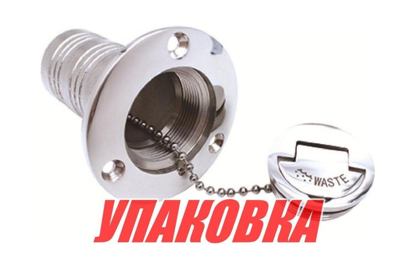 Заливная горловина