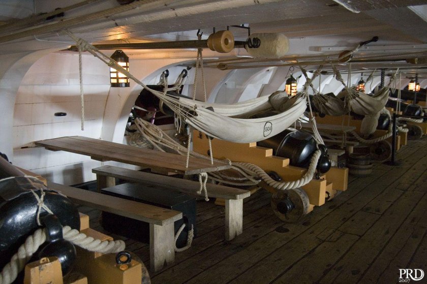 Виктори корабль музей