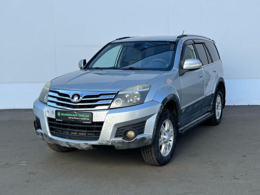 Грейт вол ховер н 3