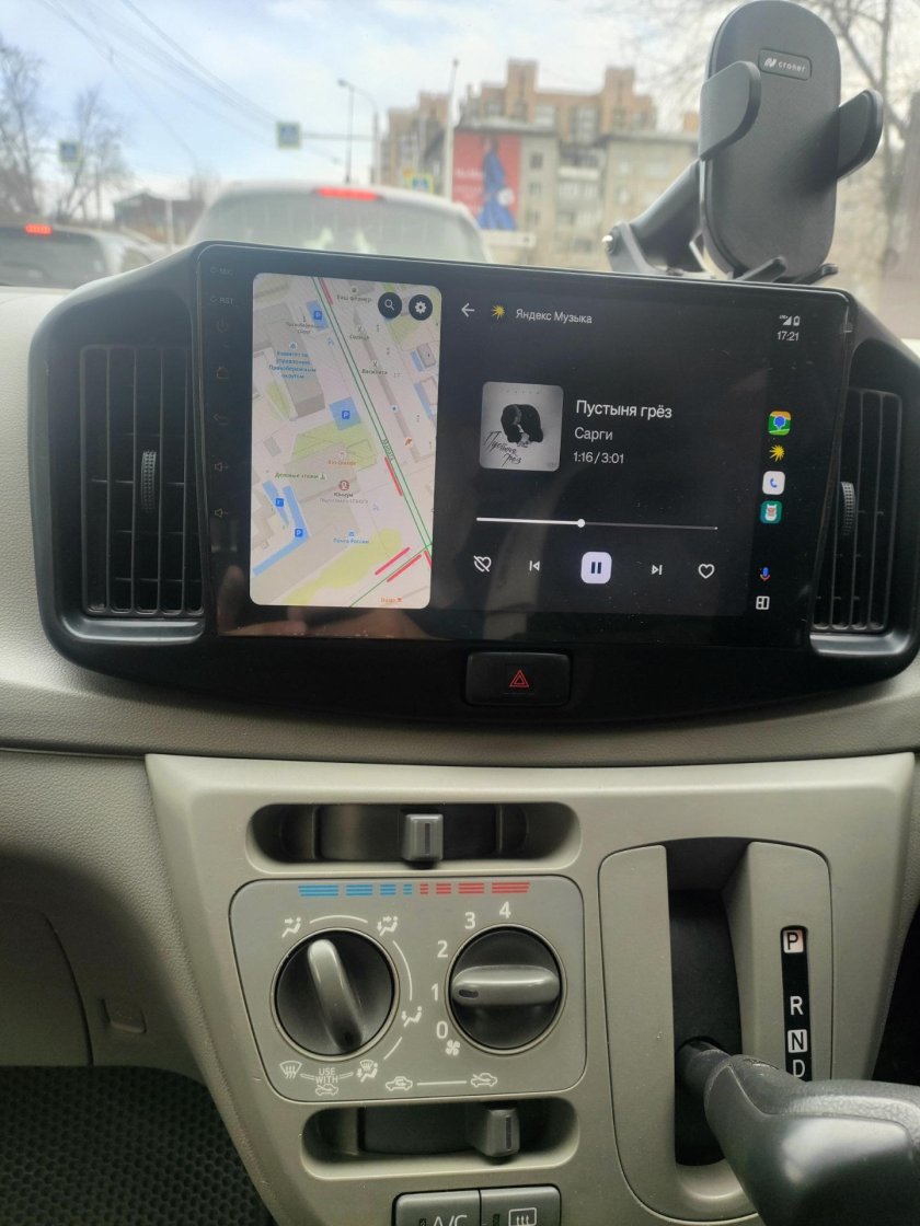 Nissan serena c26 магнитола