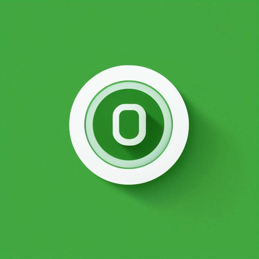 Логотип иллюстрация