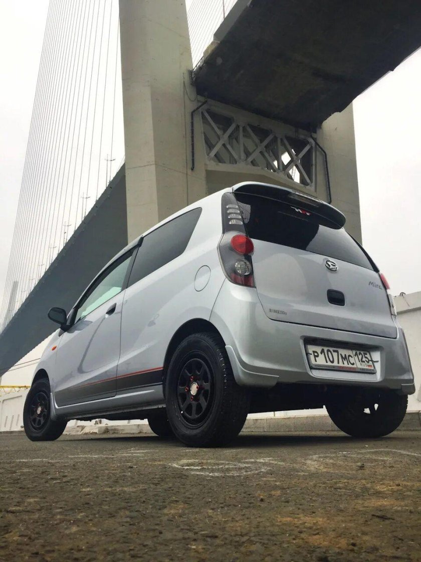 Дайхатсу мира