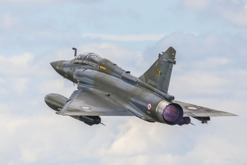 Mirage 2000