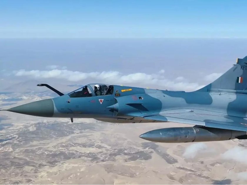 Mirage 2000 c