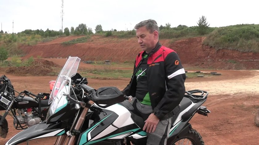 Алексей Лось