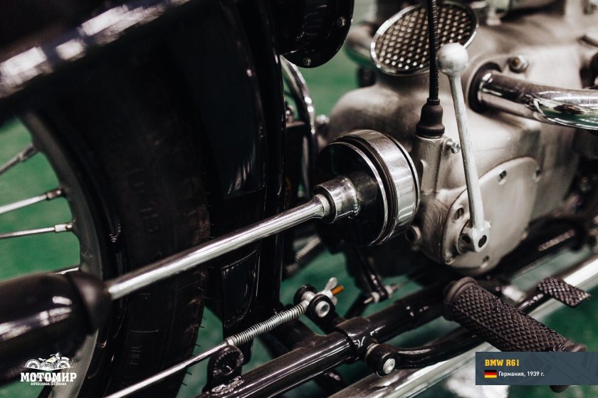 МОТОМИР Владимир