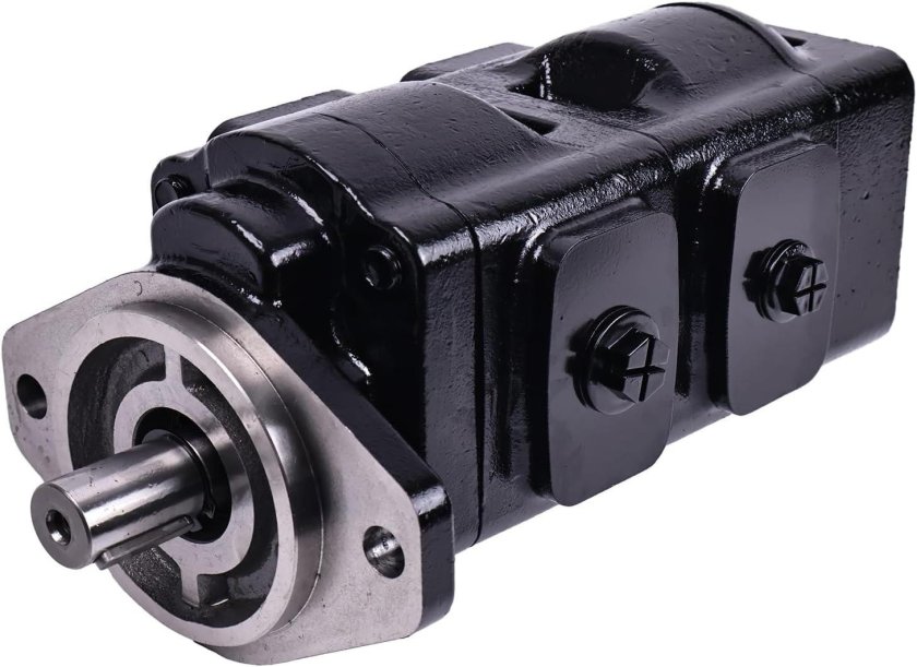 Гидравлический насос parker