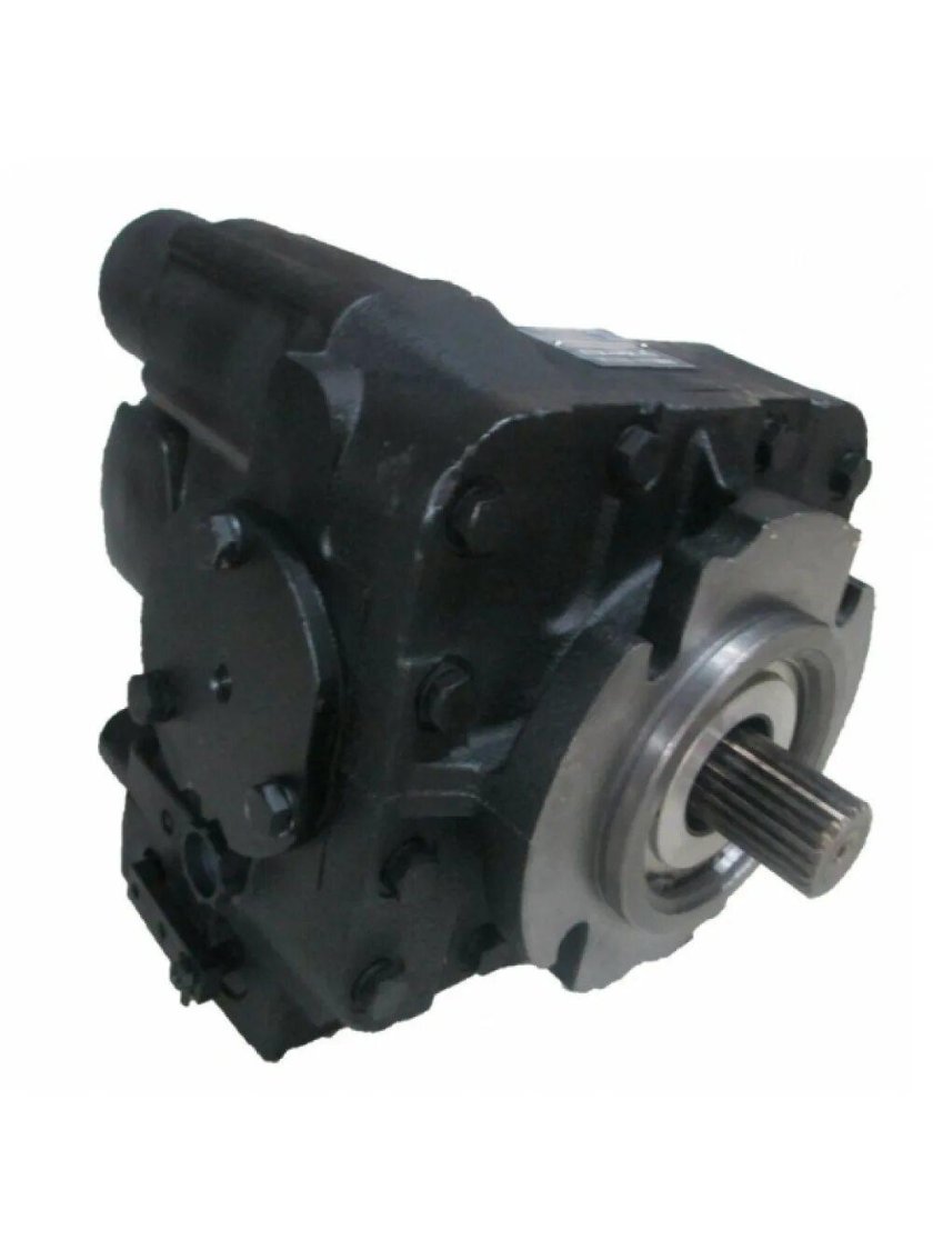 Гидронасос Sauer Danfoss