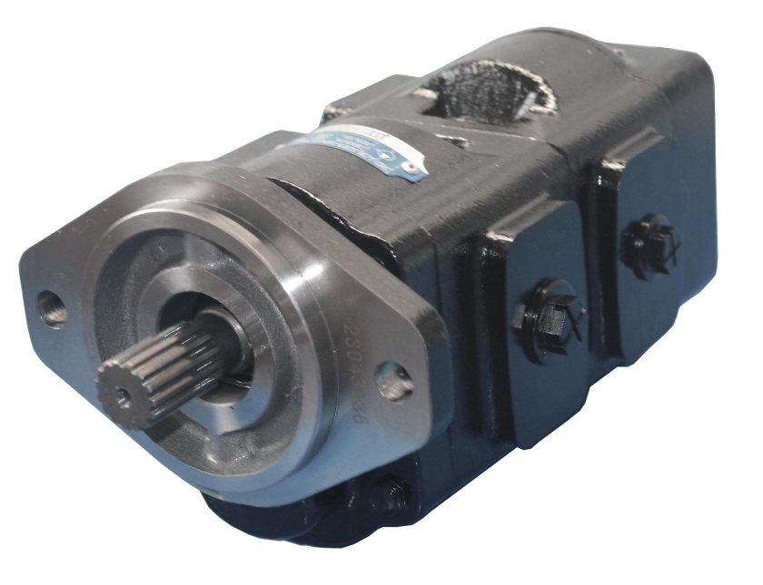 Гидравлический насос