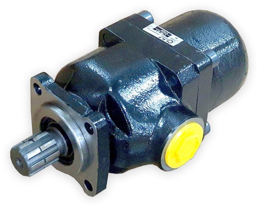 Гидронасос КАМАЗ