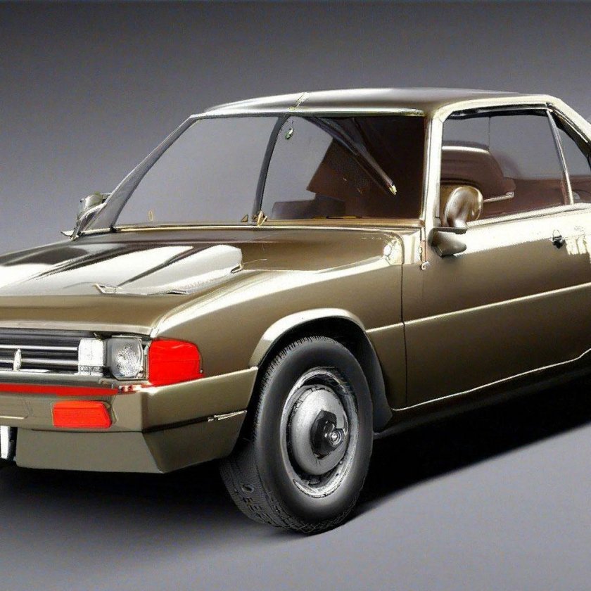 1968 peugeot 304 brochure