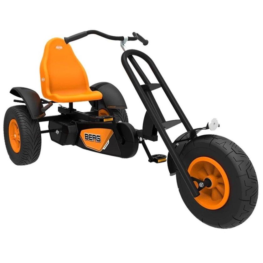 Веломобиль Berg Chopper BFR